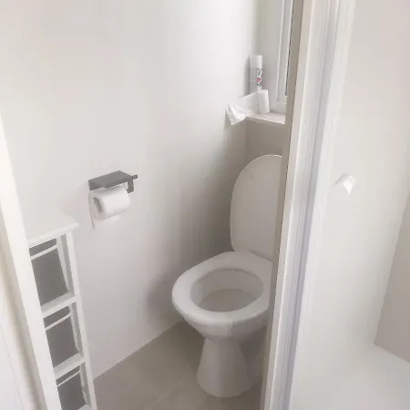 Domaine Campsite Litteau