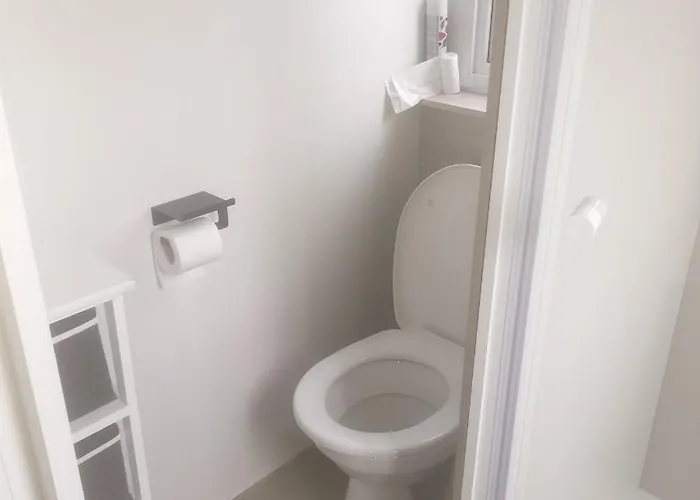 Domaine Campsite Litteau