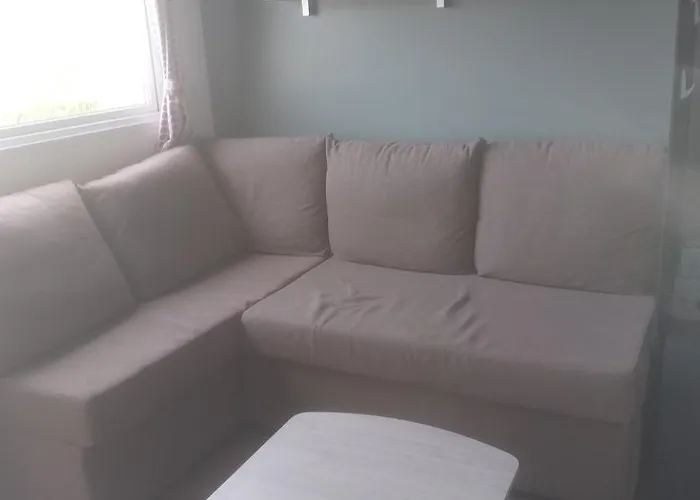 Domaine Campsite Litteau